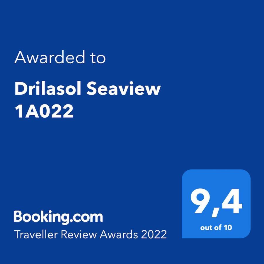 Drilasol Seaview 1A022 Apartment Puerto de Santiago  Bagian luar foto